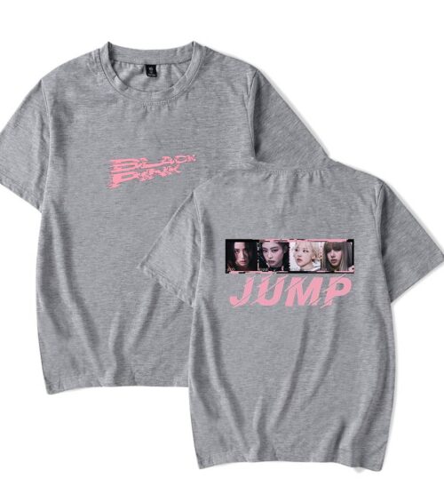 Blackpink Jump T-Shirt #2