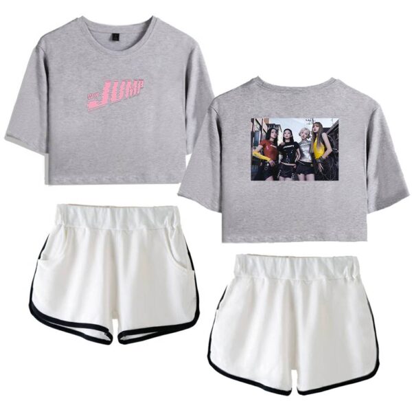 Blackpink Jump Tracksuit #1 - Image 7