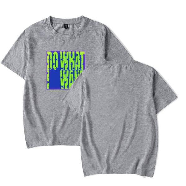 Monsta X T-Shirt #3 - Image 4