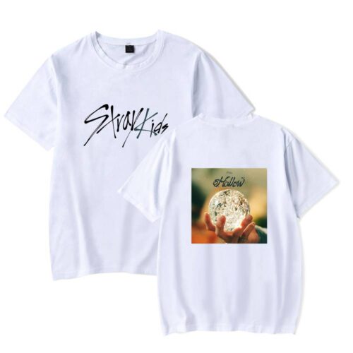 Stray Kids 2025 T-Shirt #3