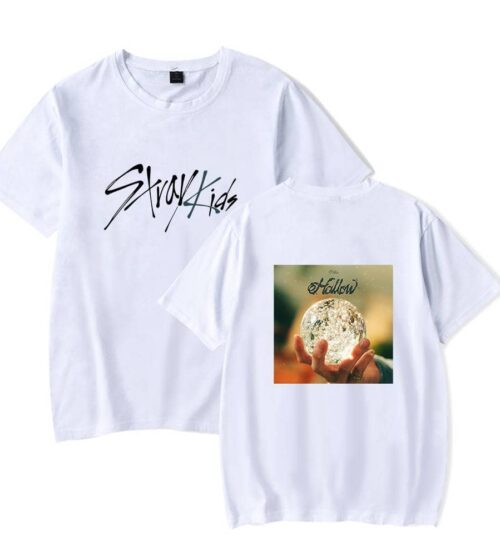 Stray Kids 2025 T-Shirt #3
