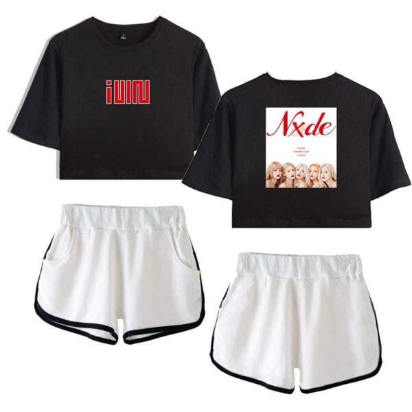 Gidle Tracksuit #2 - Image 3