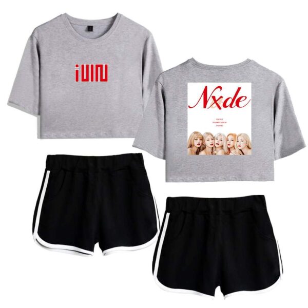 Gidle Tracksuit #2 - Image 6