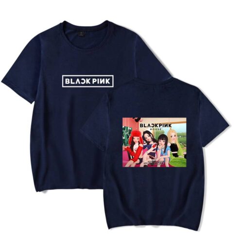 Blackpink Zepeto T-Shirt #5