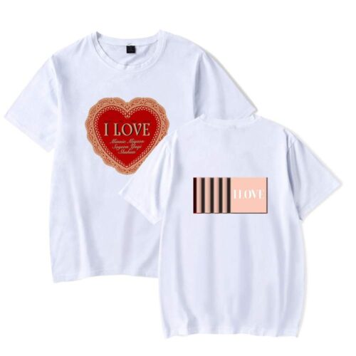 Gidle T-Shirt #1