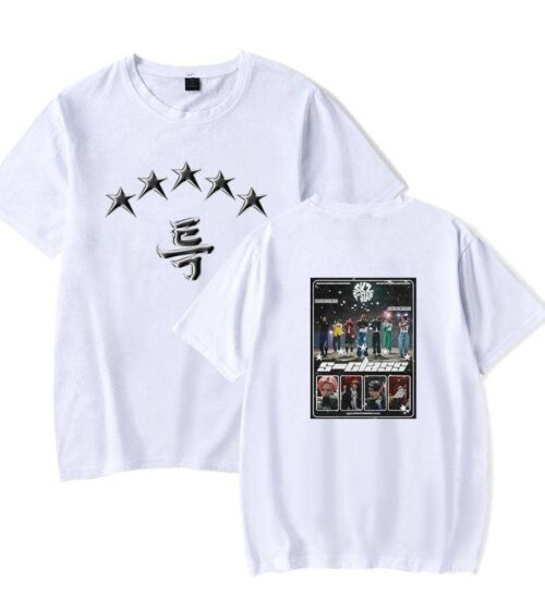 Stray Kids 5-Stars T-Shirt #2