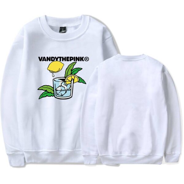 Ateez Sweatshirt #4 - Image 3