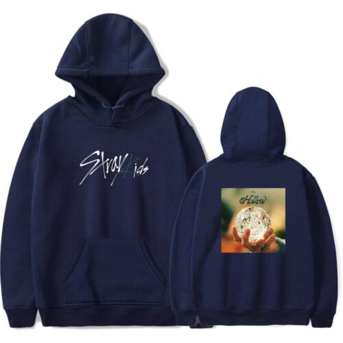 Stray Kids 2025 Hoodie #3