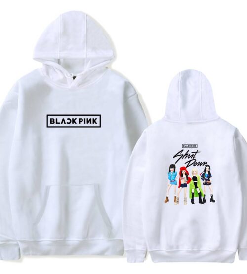 Blackpink Zepeto Hoodie #1