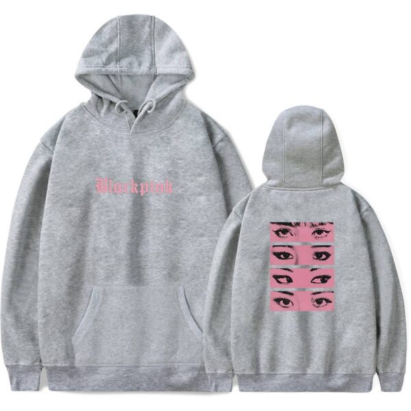 Blackpink Hoodie #1 - Image 4