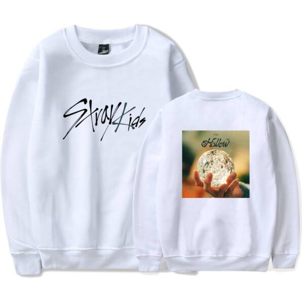 Stray Kids 2025 Sweatshirt #3