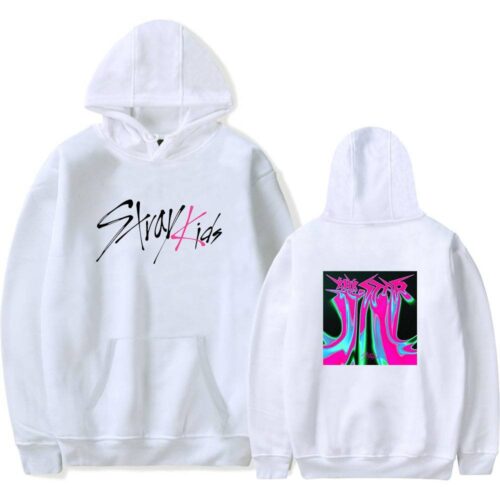 Stray Kids Hoodie #37