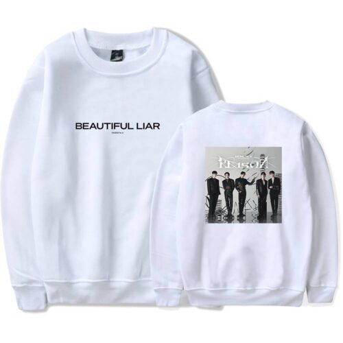 Monsta X Sweatshirt #2