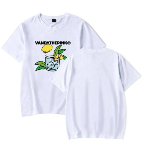 Ateez T-Shirt #4