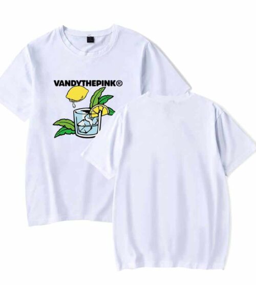 Ateez T-Shirt #4