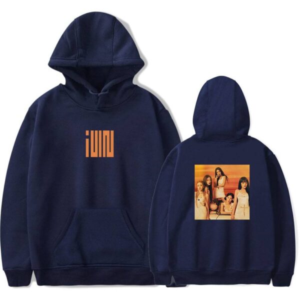 Gidle Hoodie #10 - Image 3