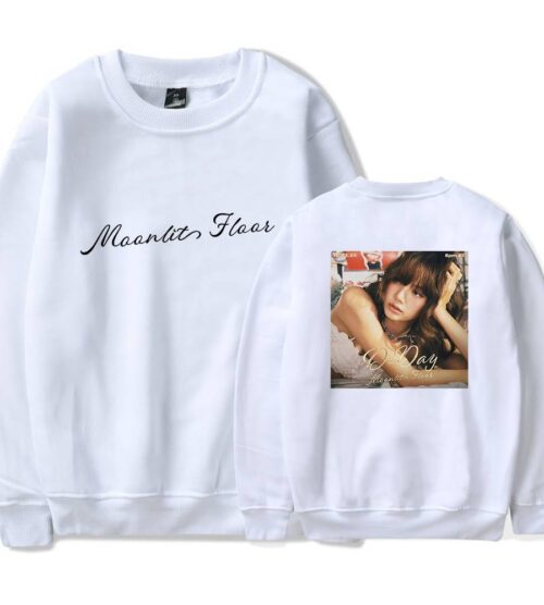 Lisa Blackpink Sweatshirt #3