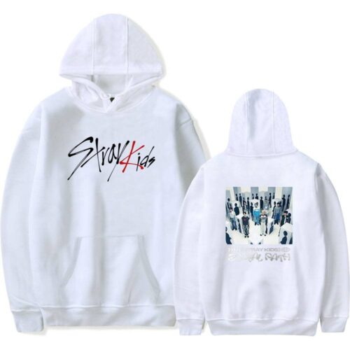 Stray Kids Hoodie #35