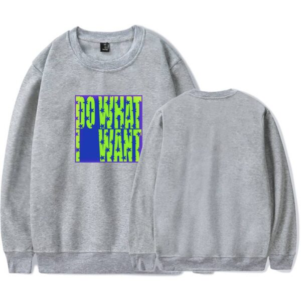 Monsta X Sweatshirt #3 - Image 4