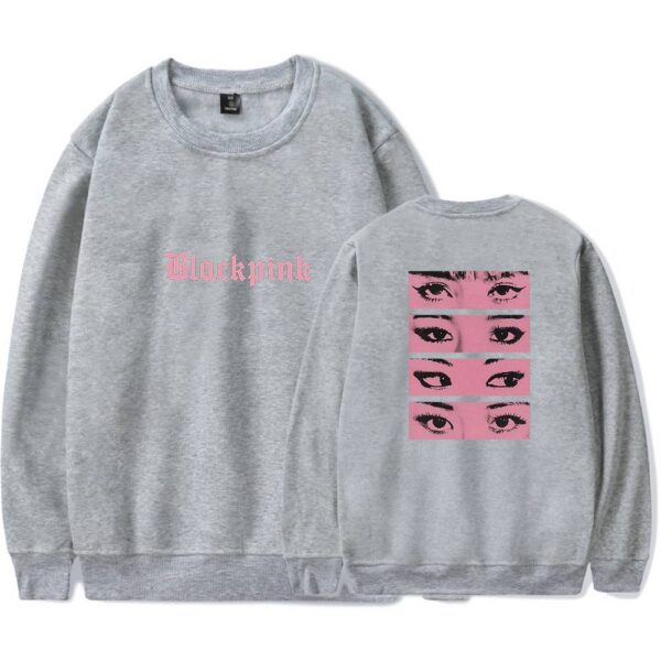 Blackpink Sweatshirt #1