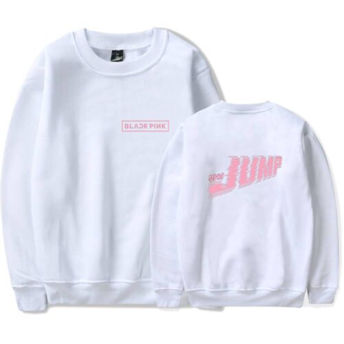 Blackpink Jump Sweatshirt #3