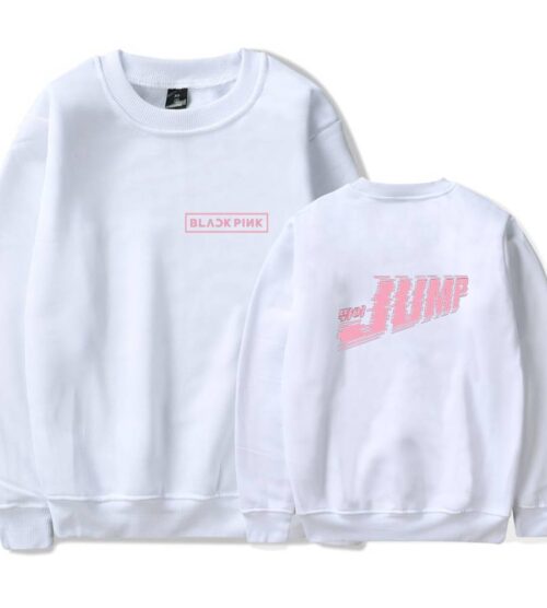 Blackpink Jump Sweatshirt #3