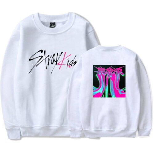 Stray Kids Sweatshirt #18