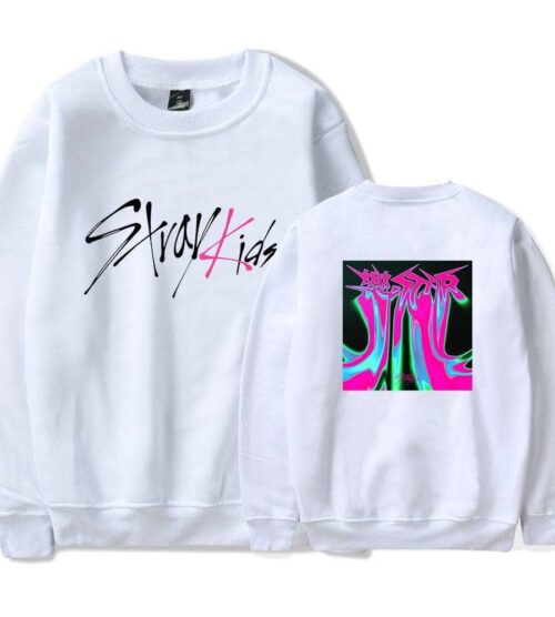 Stray Kids Sweatshirt #18
