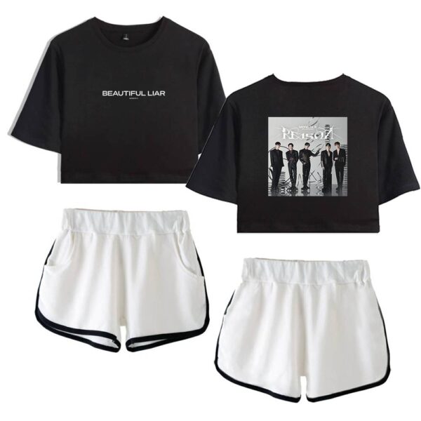 Monsta X Tracksuit #2 - Image 3