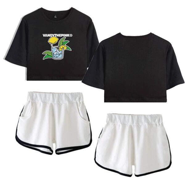 Ateez Tracksuit #4 - Image 3