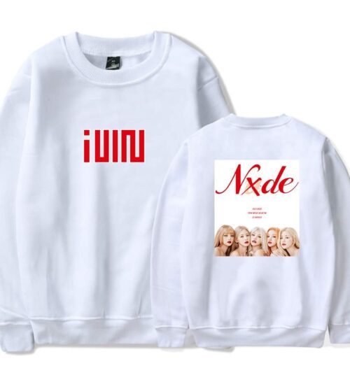 Gidle Sweatshirt #2