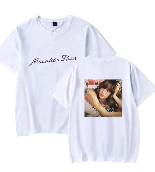 Lisa Blackpink T-Shirt #3