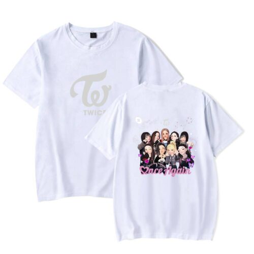 Twice Zepeto T-Shirt #3