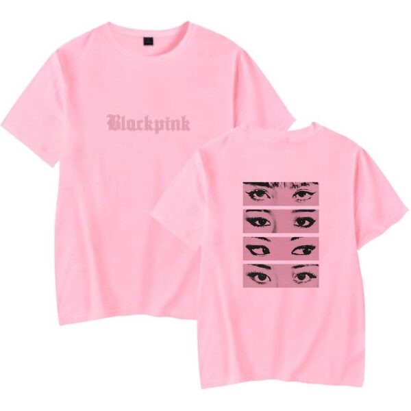 Blackpink T-Shirt #1 - Image 5