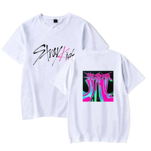 Stray Kids T-Shirt #31