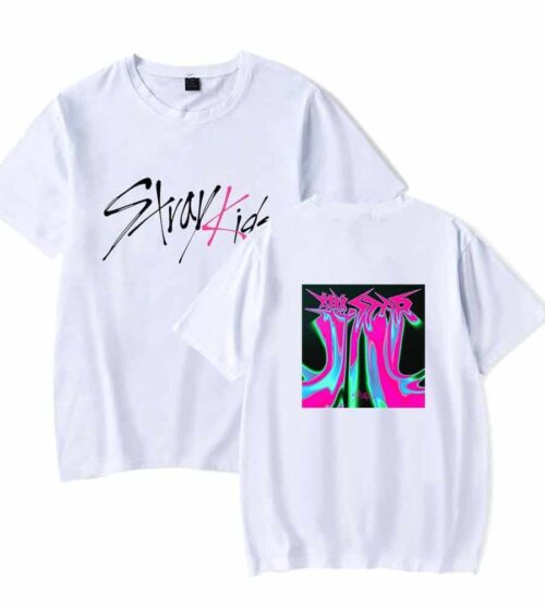 Stray Kids T-Shirt #31