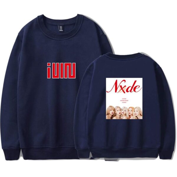 Gidle Sweatshirt #2 - Image 3