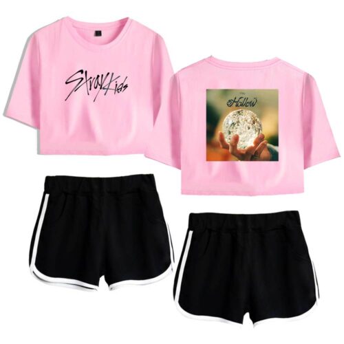 Stray Kids 2025 Tracksuit #3