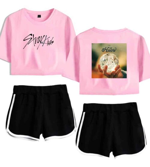 Stray Kids 2025 Tracksuit #3