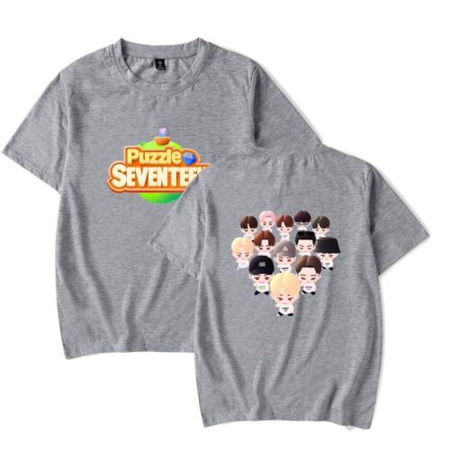 Seventeen T-Shirt #2