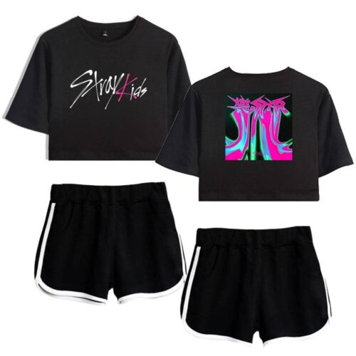 Stray Kids Tracksuit #20
