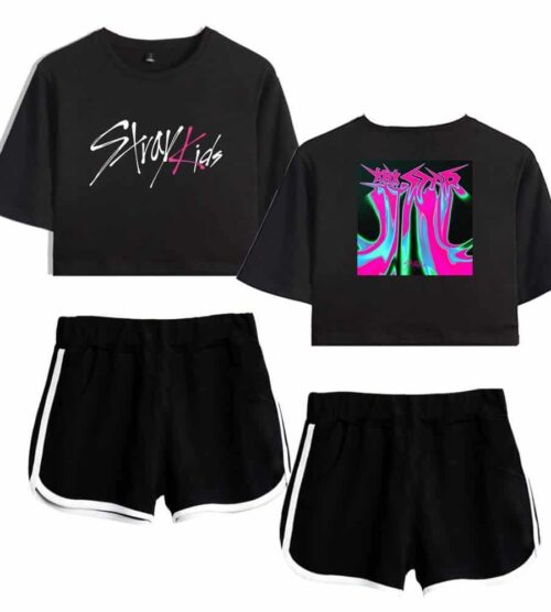 Stray Kids Tracksuit #20