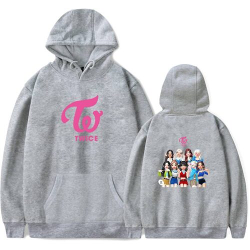 Twice Zepeto Hoodie #4