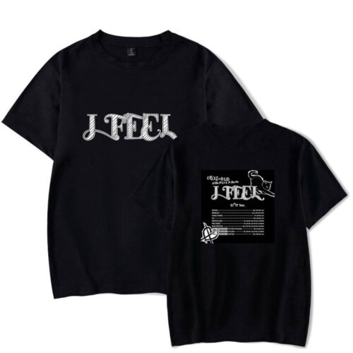 Gidle T-Shirt #8