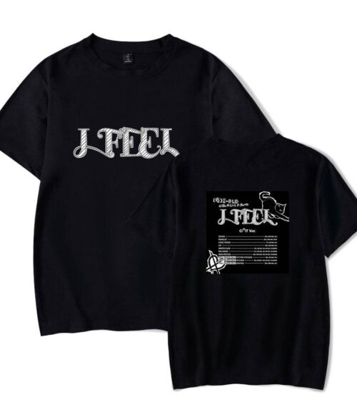 Gidle T-Shirt #8