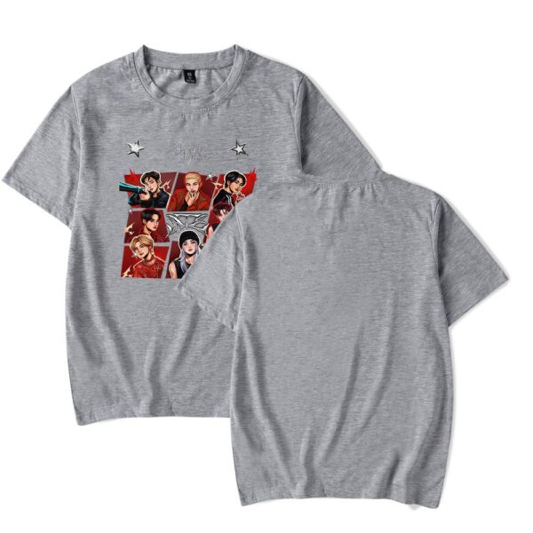 Stray Kids 2025 T-Shirt #2
