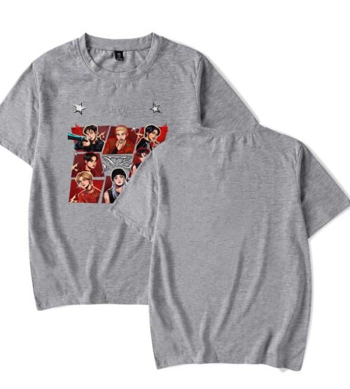 Stray Kids 2025 T-Shirt #2