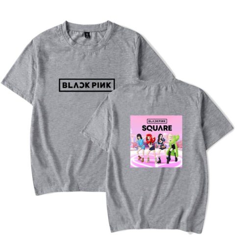 Blackpink Zepeto T-Shirt #2