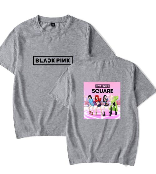 Blackpink Zepeto T-Shirt #2