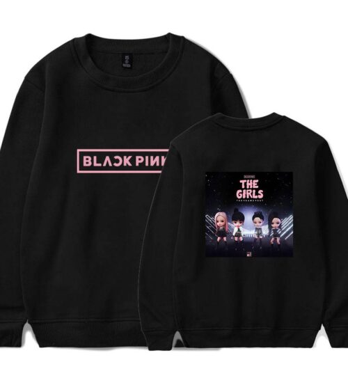 Blackpink Sweatshirt #31
